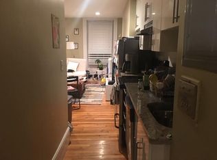 59 Pinckney St #3KR, Boston, MA 02114