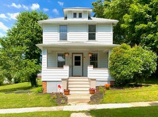 921 Jefferson Ave, Clifton Forge, VA 24422