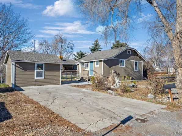 6200 W 10th Avenue, Lakewood, CO 80214