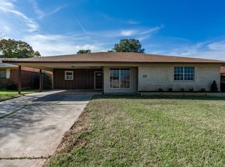 2513 Sadler Dr, Shreveport, LA 71107