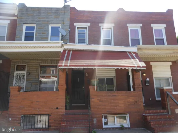 509 N Decker Ave, Baltimore, MD 21205