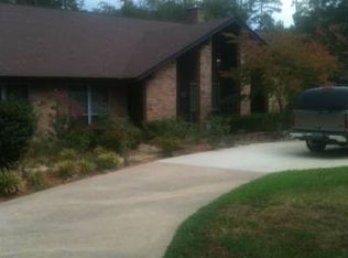 22 Northridge Cir, Texarkana, TX 75503