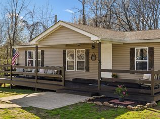 1268 Chapmansboro Rd, Chapmansboro, TN 37035