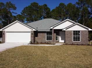 88014 Maybourne Rd, Yulee, FL 32097