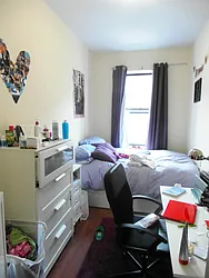 Rented by Citi Habitats