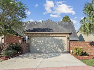 7043 Caddys Court Dr, Gonzales, LA 70737