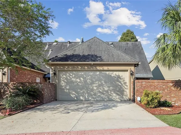 7043 Caddys Court Dr, Gonzales, LA 70737