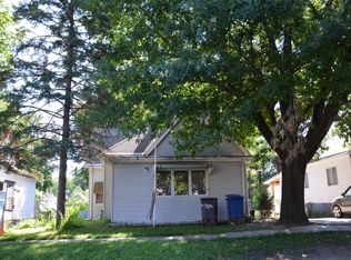 3201 3rd St, Des Moines, IA 50313