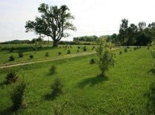 2199 Payne Rd, Hollansburg, OH 45332