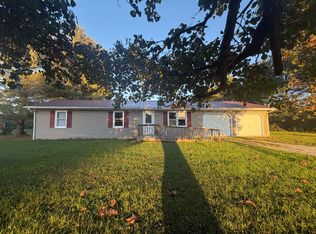5690 N Finks Rd, Osgood, IN 47037