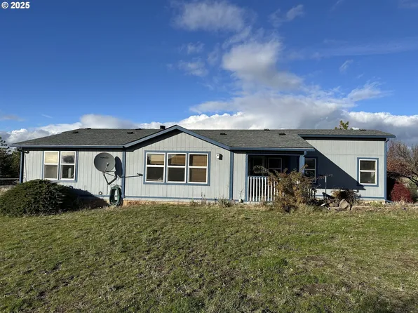 22 Glen Affric Rd, Goldendale, WA 98620