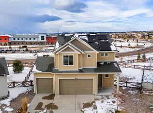 9224 Winford Ct, Colorado Springs, CO 80927