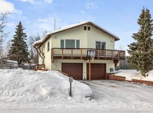3420 Cherry St, Anchorage, AK 99504