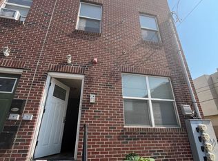 1811 W Berks St, Philadelphia, PA 19121
