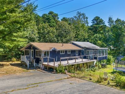 25 Cardinal Dr, Plymouth, MA, 02360