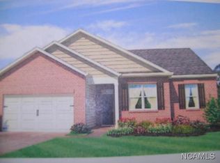 1862 Fox Meadow Tr, Cullman, AL 35055
