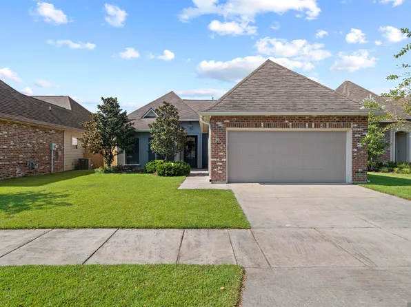 12947 Parkview Point Ave, Baton Rouge, LA 70816