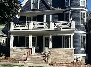 432 E Smith St, MILWAUKEE, WI 53207