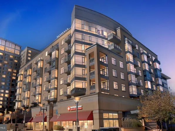 6506 America Blvd APT 702, Hyattsville, MD 20782