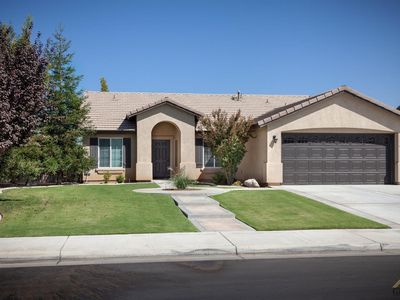 10816 Corbett Canyon Dr, Bakersfield, CA, 93312
