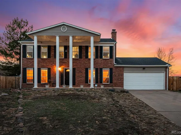 2345 S Dawson Way, Aurora, CO 80014