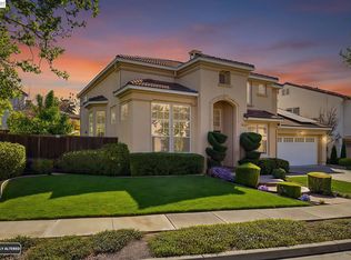 6031 Hedgecrest Cir, San Ramon, CA 94582