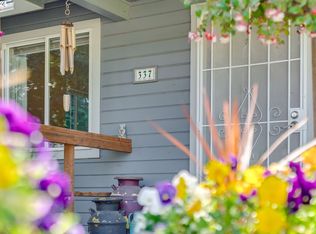 337 11th St, Washougal, WA 98671