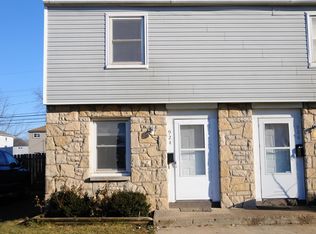 924 S Harris Ave, Columbus, OH 43204