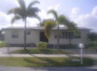30036 SW 148th Pl, Homestead, FL 33033