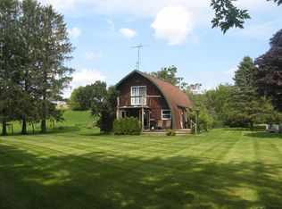 515 Hayner Rd, Richfield Springs, NY 13439