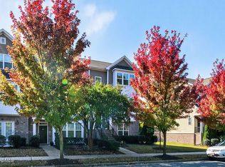 9328 Wooden Rd, Raleigh, NC 27617