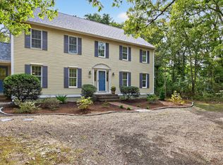 120 Red Maple Rd, Brewster, MA 02631