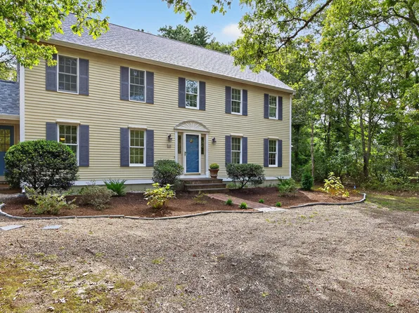 120 Red Maple Road, Brewster, MA 02631