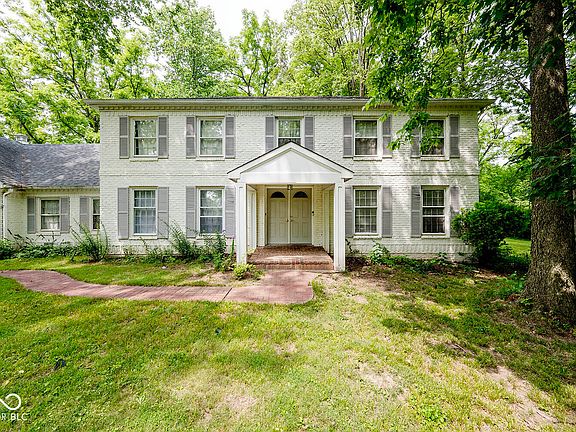 2nd image of 8404 Oaklandon Rd