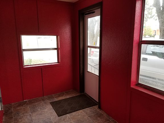 Entry Way