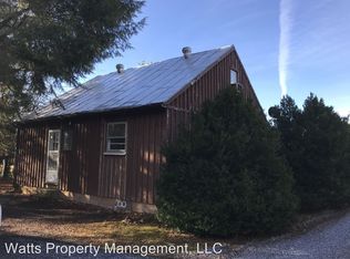 1076 Red House Rd, Rustburg, VA 24588