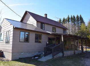 10591 Potter Rd, Bear Lake, MI 49614