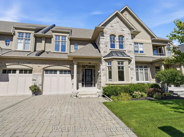 10 Evergreen Ln, Niagara On The Lake, ON L0S 1J0