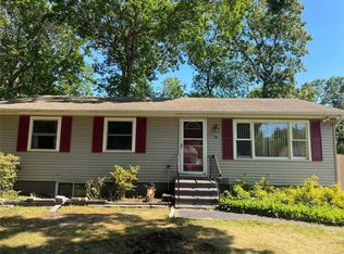 36 Edwards Rd, Mastic Beach, NY 11951