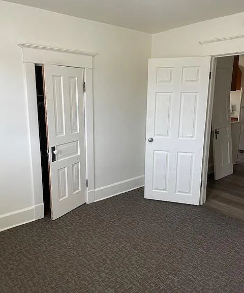 Another view of bedroom