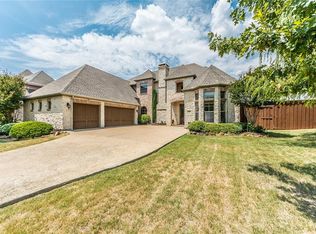3440 Crossbow Dr, Frisco, TX 75033