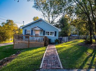 3702 Navajo Dr, Chattanooga, TN 37411
