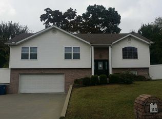 114 N Grace Ave, Joplin, MO 64801