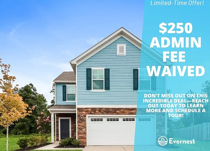3 bed, 2.5 bath, 1642 sqft, $1,945 — Photo 1