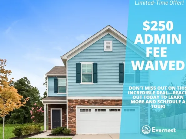 212 Clove Hitch Dr, Statesville, NC 28677
