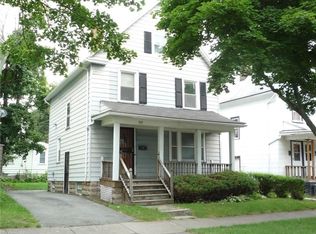 212 Bartlett St, Rochester, NY 14611