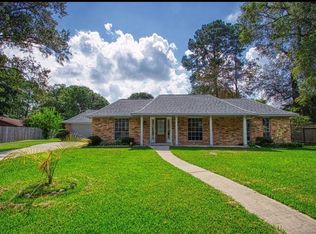 16214 Mariner Way, Crosby, TX 77532