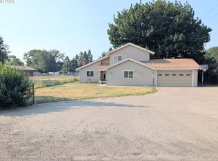 61764 Blackhawk Trail Ln, Union, OR 97850