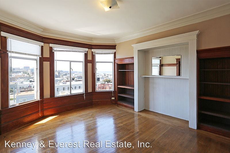 1st image of 1551 Hyde St APT 6