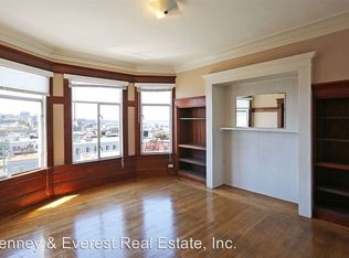 1551 Hyde St APT 6, San Francisco, CA 94109